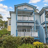 Villa at Tangalooma - Villa 30