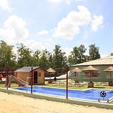 Camping la Salverte