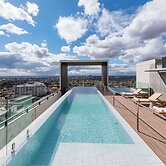 Avani Melbourne Box Hill Residences