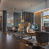Holiday Inn - the niu, Ridge Halle Central Station by IHG