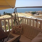 Cosy Sea View Maisonette Ionian Sea