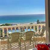 Cosy Sea View Apartment Ionian Sea