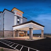 Hampton Inn & Suites Tucson Tech Park