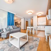 Apartamenty Sun & Snow Jelitkowska