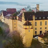 Biohotel Schloss Kirchberg