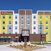 Hilton Garden Inn Kansas City Airport