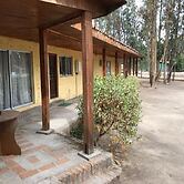 Parcela con Piscina y Quincho