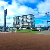 Ramada Suites by Wyndham Auckland Manukau Pacific Centre