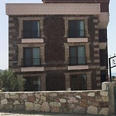 Tepedeki Ev Apart