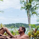 Baybliss Luxury 1 Bedroom Apt