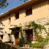 Casa Rural Molino del Machero