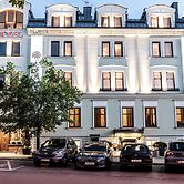 Hotel Pod Złotą Różą
