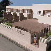 Aellia Hotel & Suites