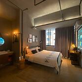 Black Gold Factory Boutique Design Hotel