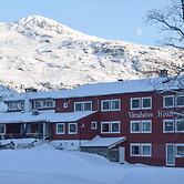 Vatnahalsen Høyfjellshotell