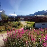 Vatnahalsen Høyfjellshotell