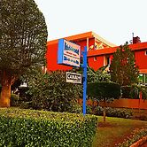 Résidence Bérah - Complexe Hôtelier