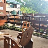 Old Orangewood Bed & Breakfast