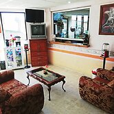 Hotel Villa De Las Flores