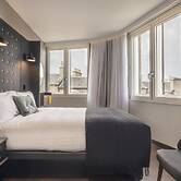 Point A Hotel Edinburgh Haymarket
