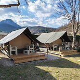 Camping les Lavandes