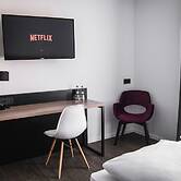 Hayta Hotel Stuttgart Airport Messe