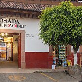 Hotel Posada el Fuerte San Miguel