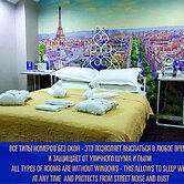 LES Hostel Almaty
