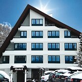 Hotel Nockalm