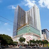 Pengman International Apartment Hotel