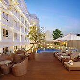 Kokoon Hotel Surabaya