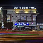 Eighty Eight Hotel