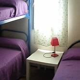 Camping Barchi