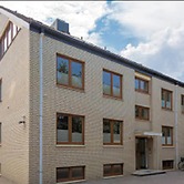 Appartementhaus Christiansen