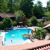 Camping le Pin