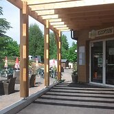 Camping Bois de Gravière