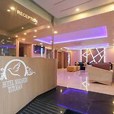 Hotel Makarim Tetouan