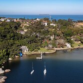 Residencial Cabanas da Praia Mole