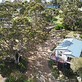 Front Row Beachfront