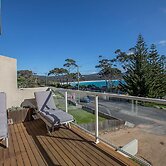 Quarterdeck Apartment