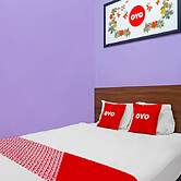 OYO Life 709 Menjangan Residence at Klayatan