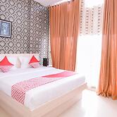 Capital O 854 Ub Caisar Hotel