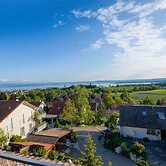 Das Nest am Wohrenberg