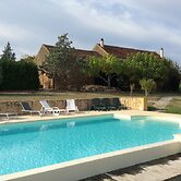 Domaine de Manilau - B&B