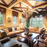 Qingdao Qiulin Hotel