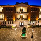 Hıdırlık Konakları