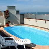 Apartamento climatizado ideal para familias