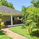 Mombasa Bungalow