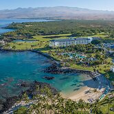 Fairmont Orchid Gold Experience