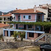 Zennova Sea & Mount Athos View 3